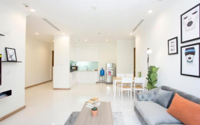 Your Home @Vinhome Central Park